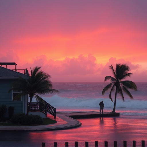 hurricane protection