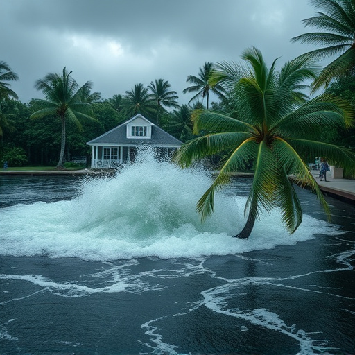 hurricane protection