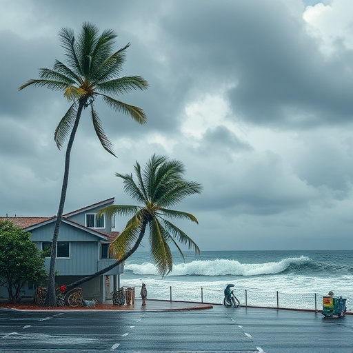 hurricane protection