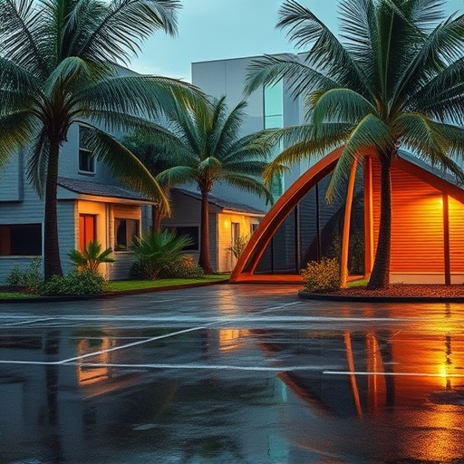 hurricane protection