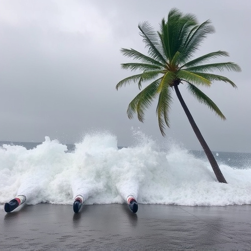 hurricane protection