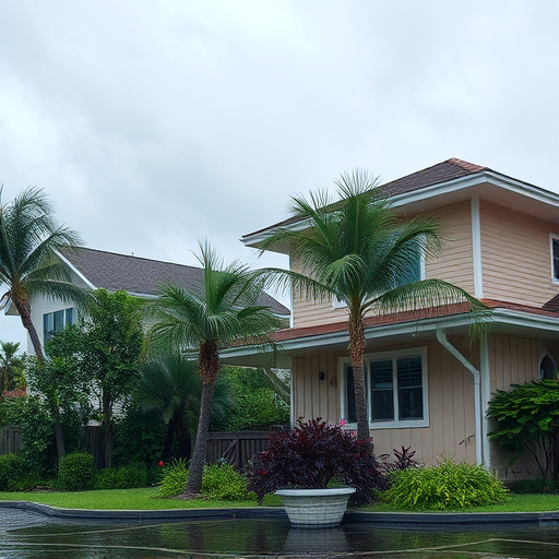 hurricane protection