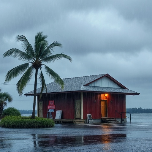hurricane protection