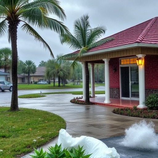 hurricane protection