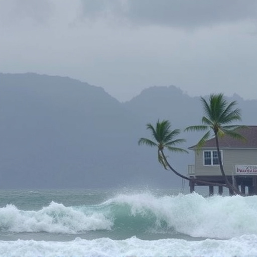 hurricane protection