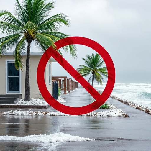 hurricane protection