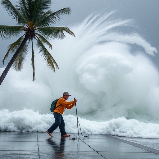 hurricane protection