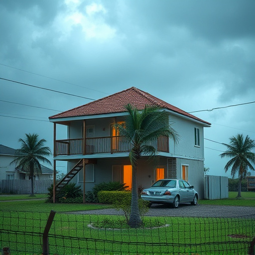 hurricane protection