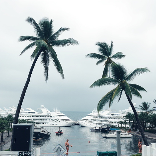 hurricane protection
