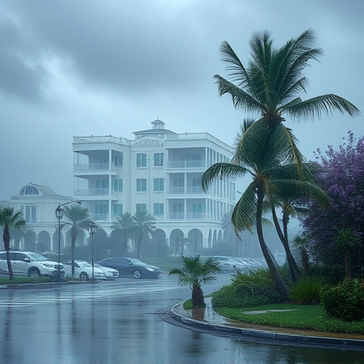 hurricane protection