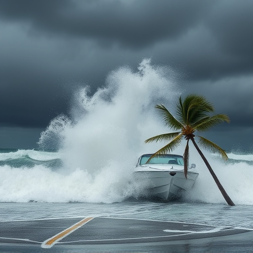 hurricane protection