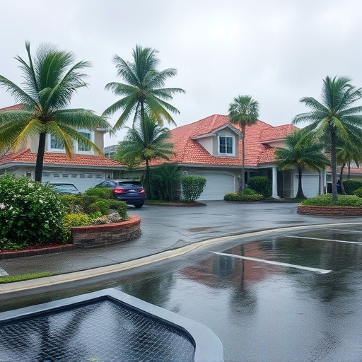 hurricane protection