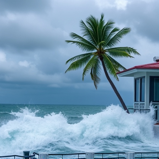 hurricane protection
