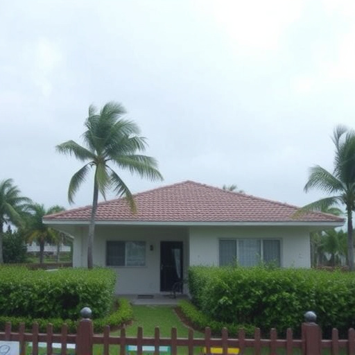 hurricane protection