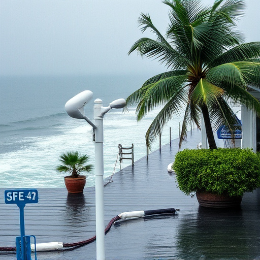hurricane protection