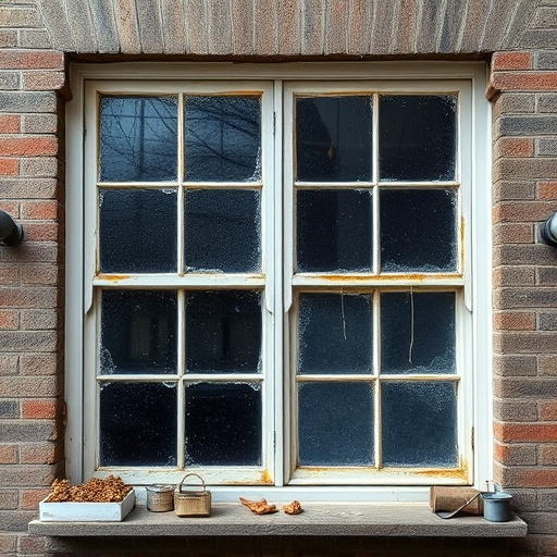 impact windows