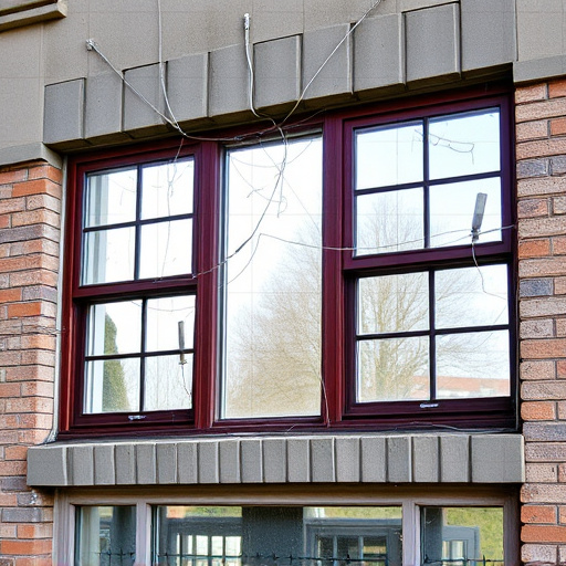 impact windows