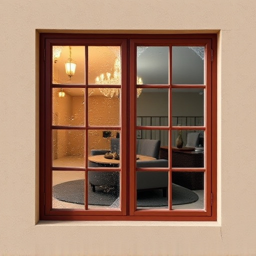 impact windows