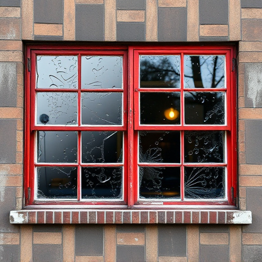 impact windows