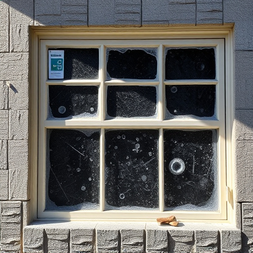 impact windows