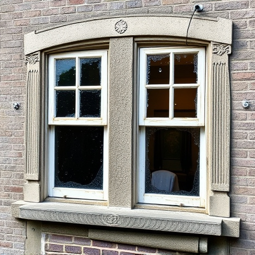 impact windows