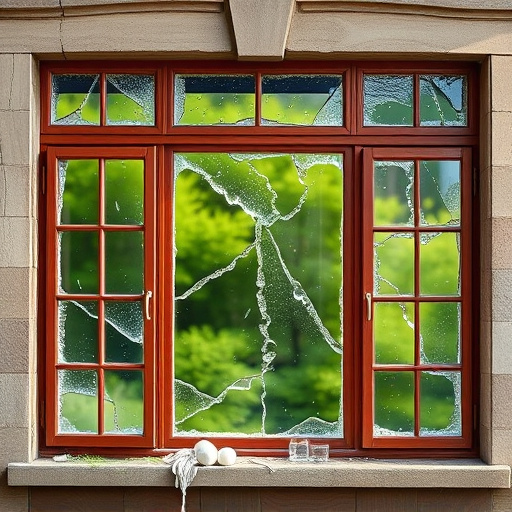 impact windows