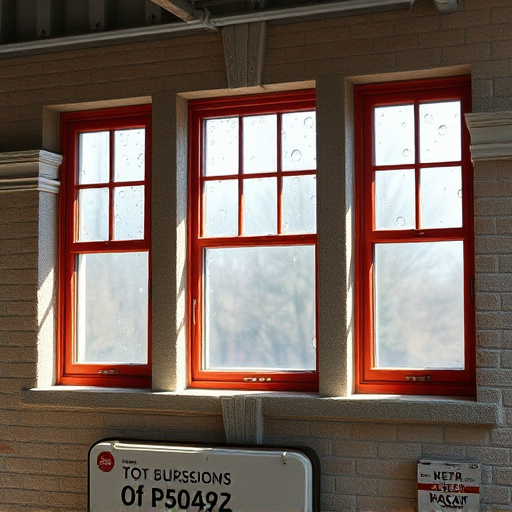 impact windows