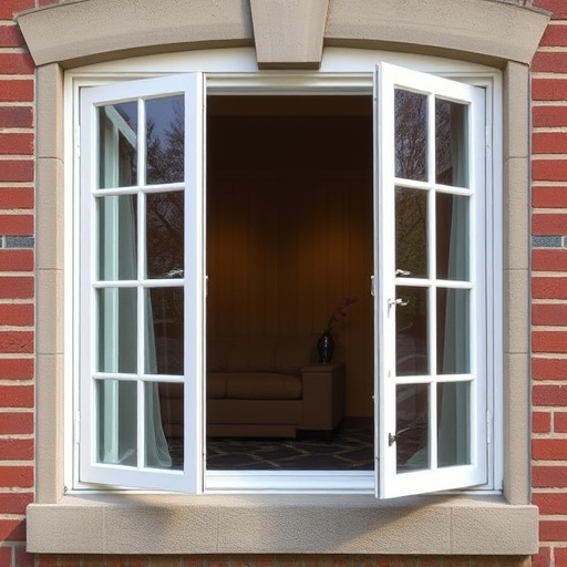 impact windows