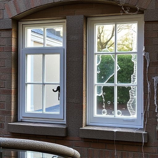 impact windows