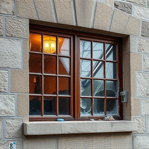 impact windows