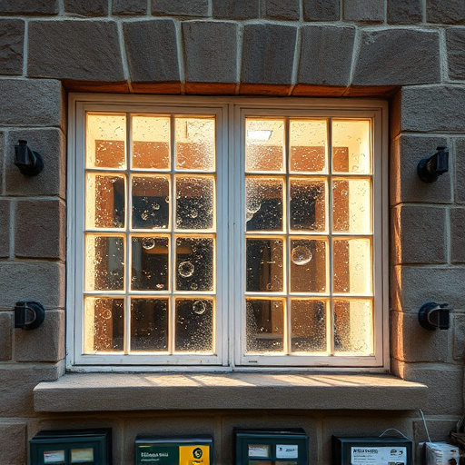 impact windows