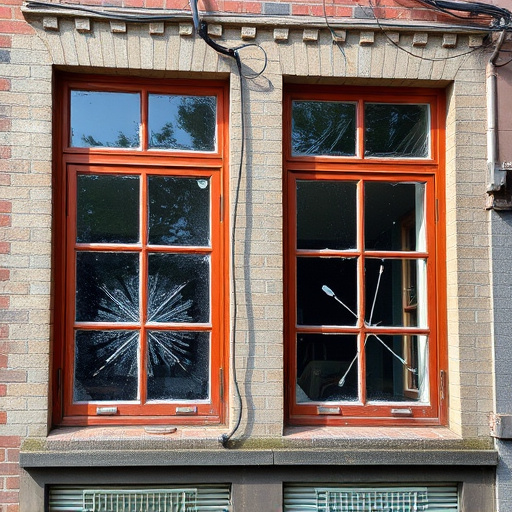 impact windows