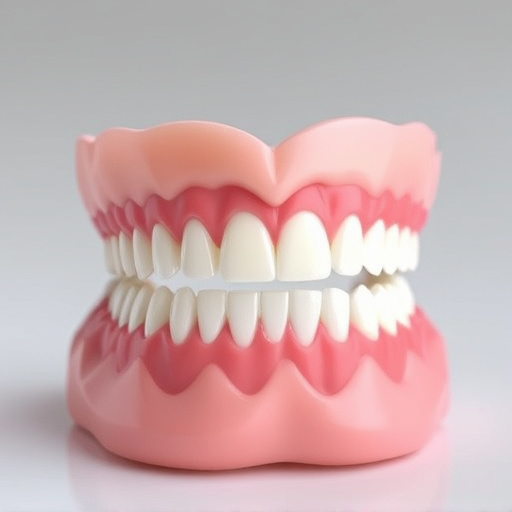 implant dentures