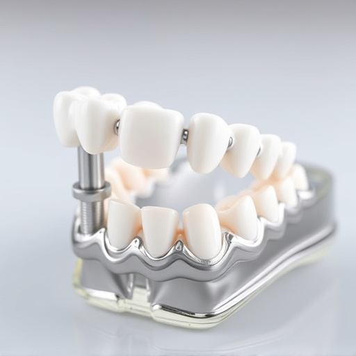 implant dentures