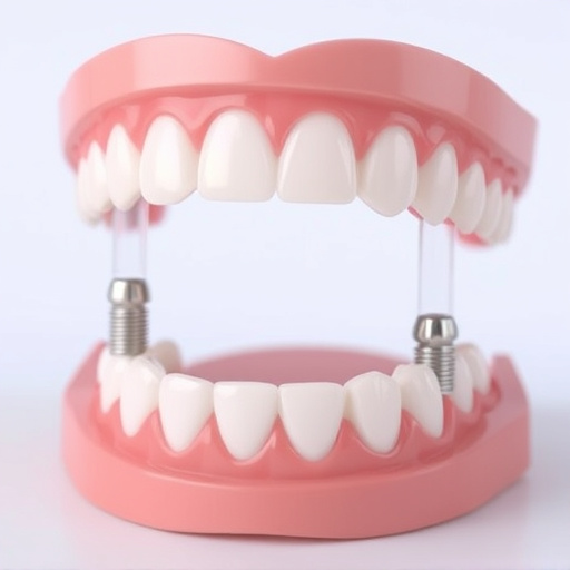 implant dentures
