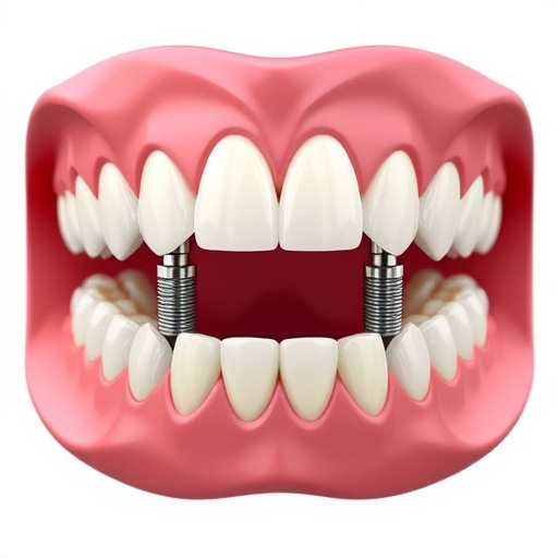 implant dentures