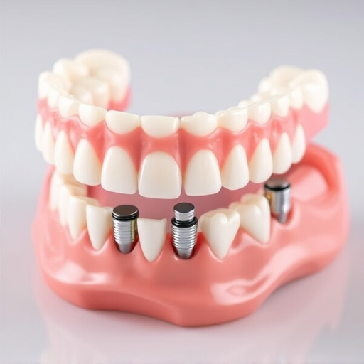 implant dentures