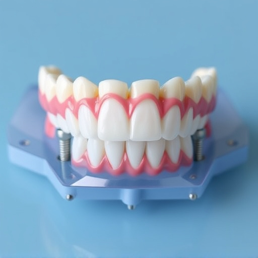implant dentures