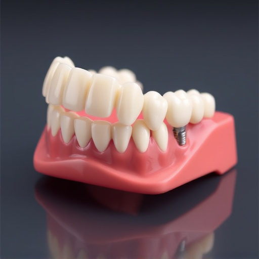 implant dentures