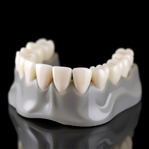 implant dentures