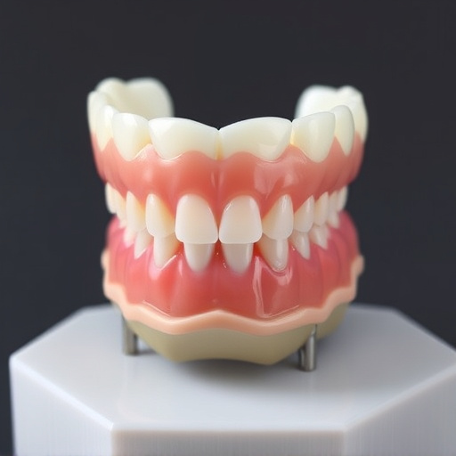 implant dentures