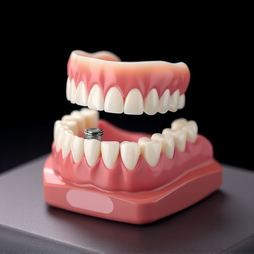 implant dentures