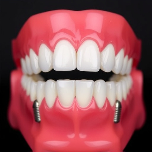 implant dentures