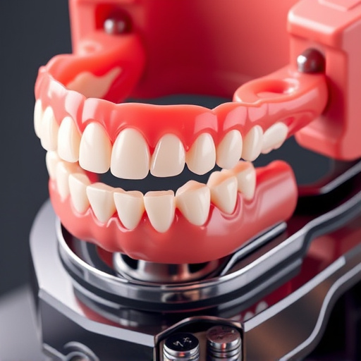 implant dentures