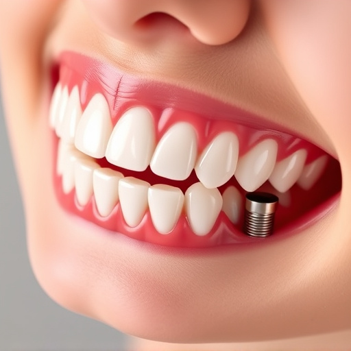 implant dentures