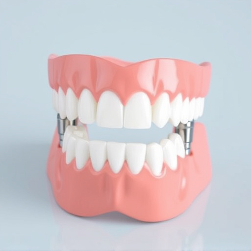 implant dentures