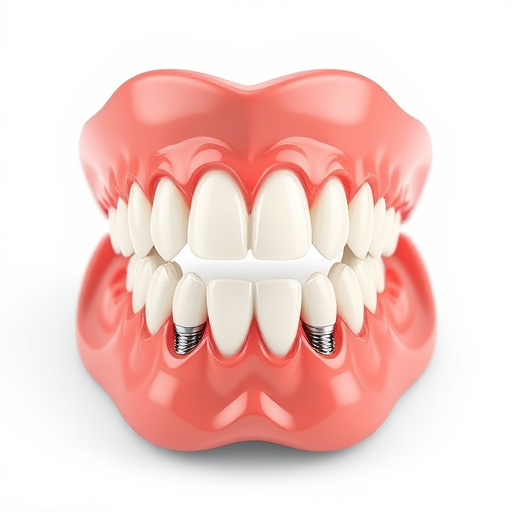 implant dentures