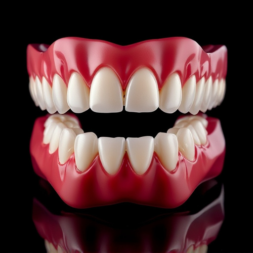 implant dentures