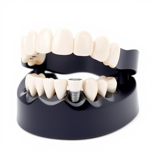 implant dentures