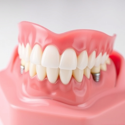 implant dentures